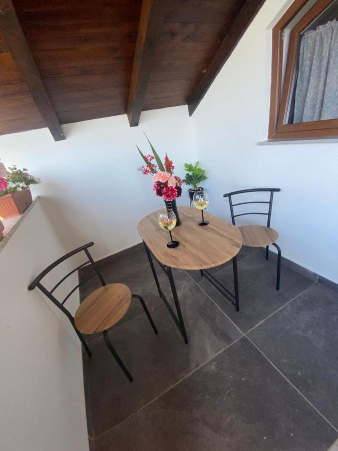 Apartman Filip Udbina المظهر الخارجي الصورة